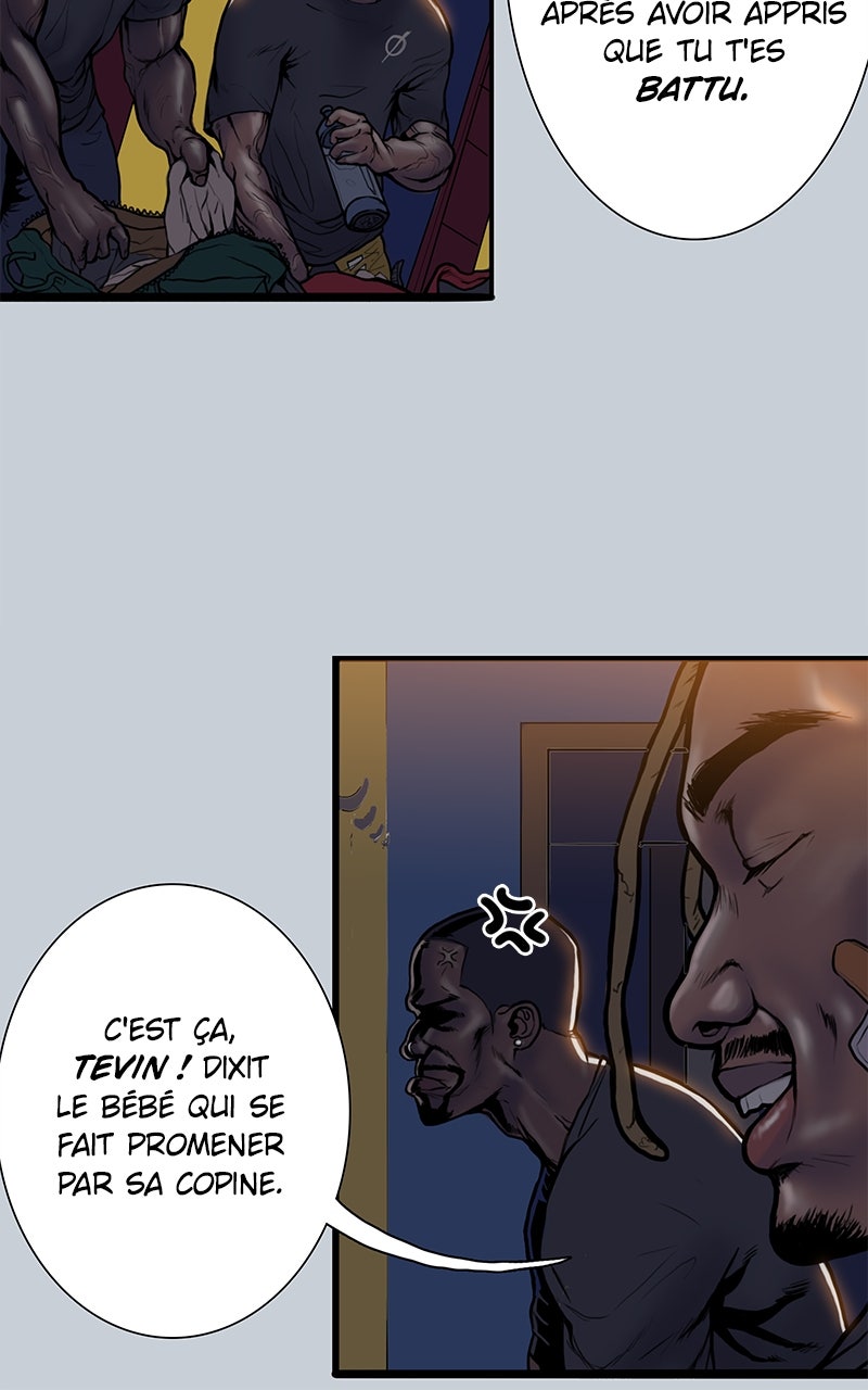 Read Ordeal Fr Manga Online