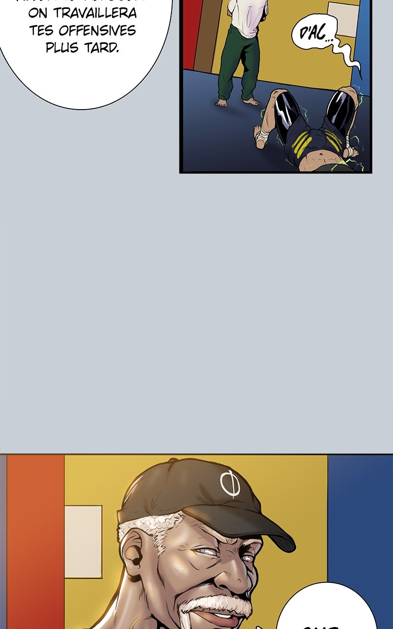 Read Ordeal Fr Manga Online