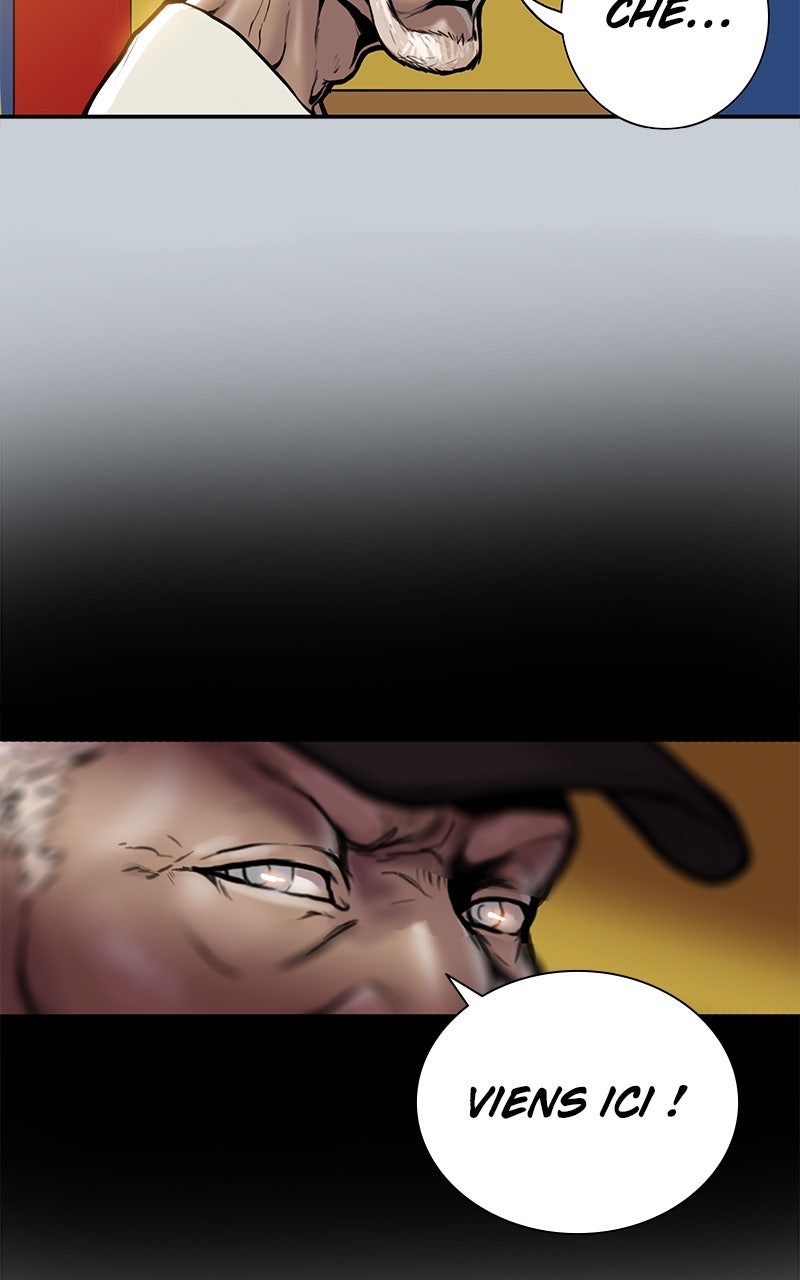 Read Ordeal Fr Manga Online