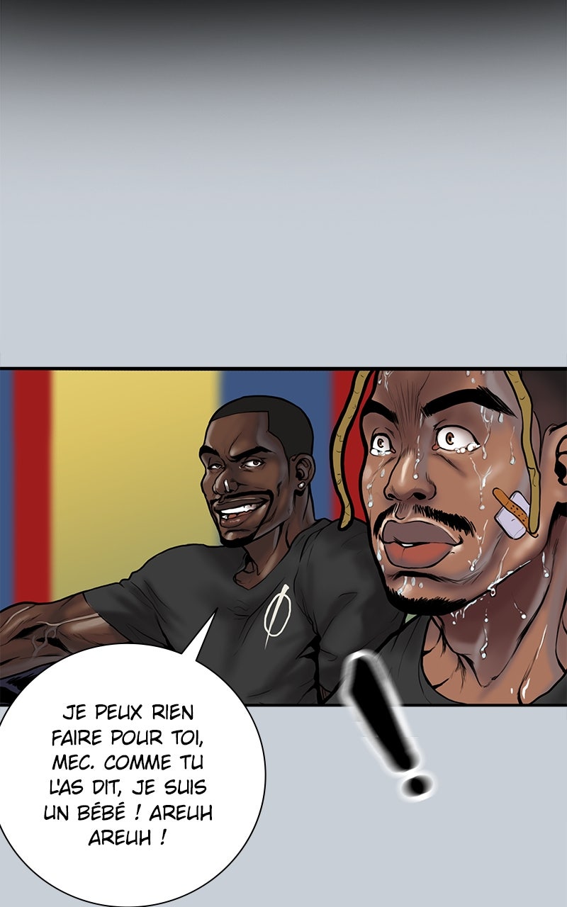 Read Ordeal Fr Manga Online