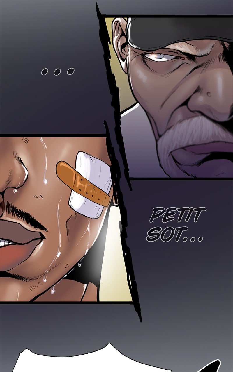 Read Ordeal Fr Manga Online