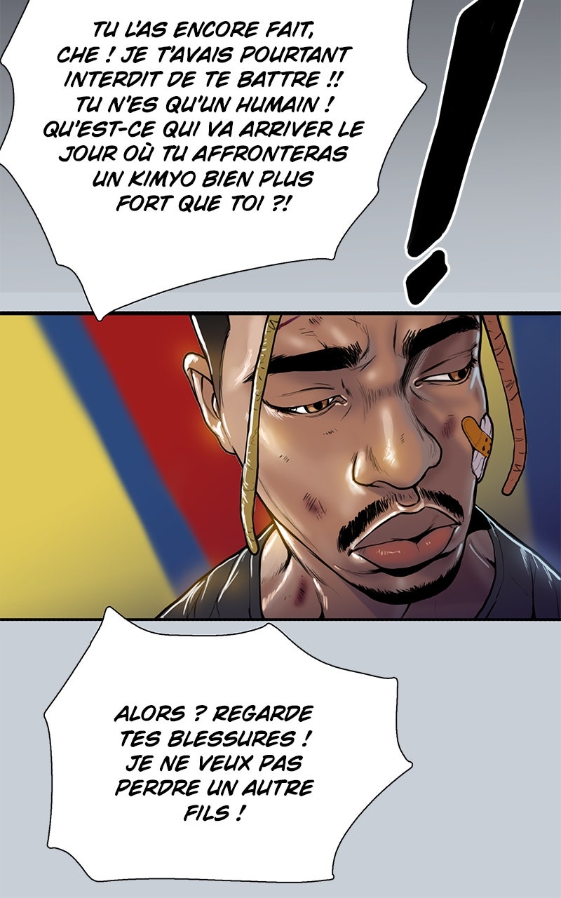 Read Ordeal Fr Manga Online