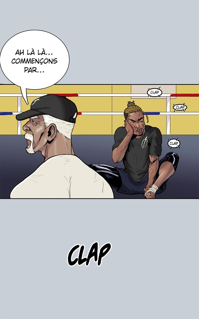 Read Ordeal Fr Manga Online