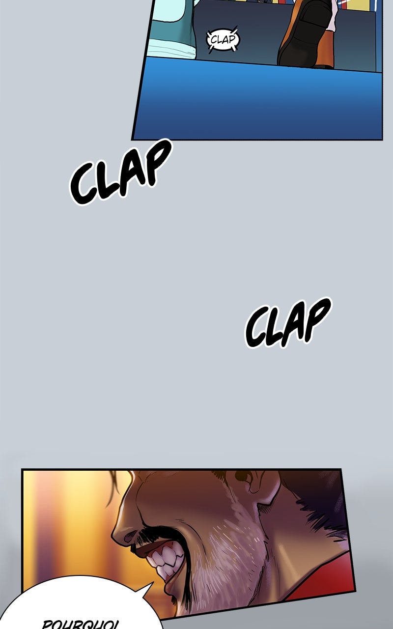 Read Ordeal Fr Manga Online