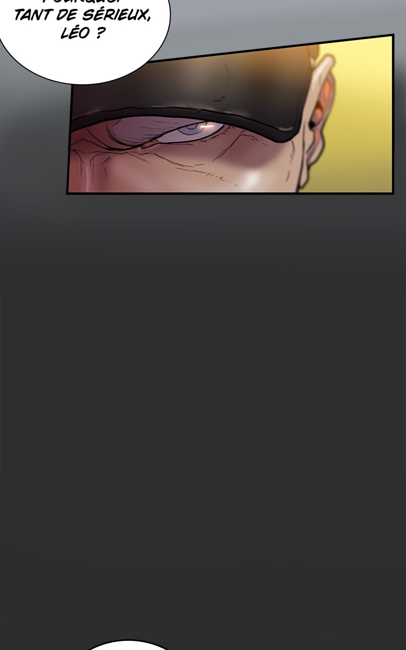 Read Ordeal Fr Manga Online