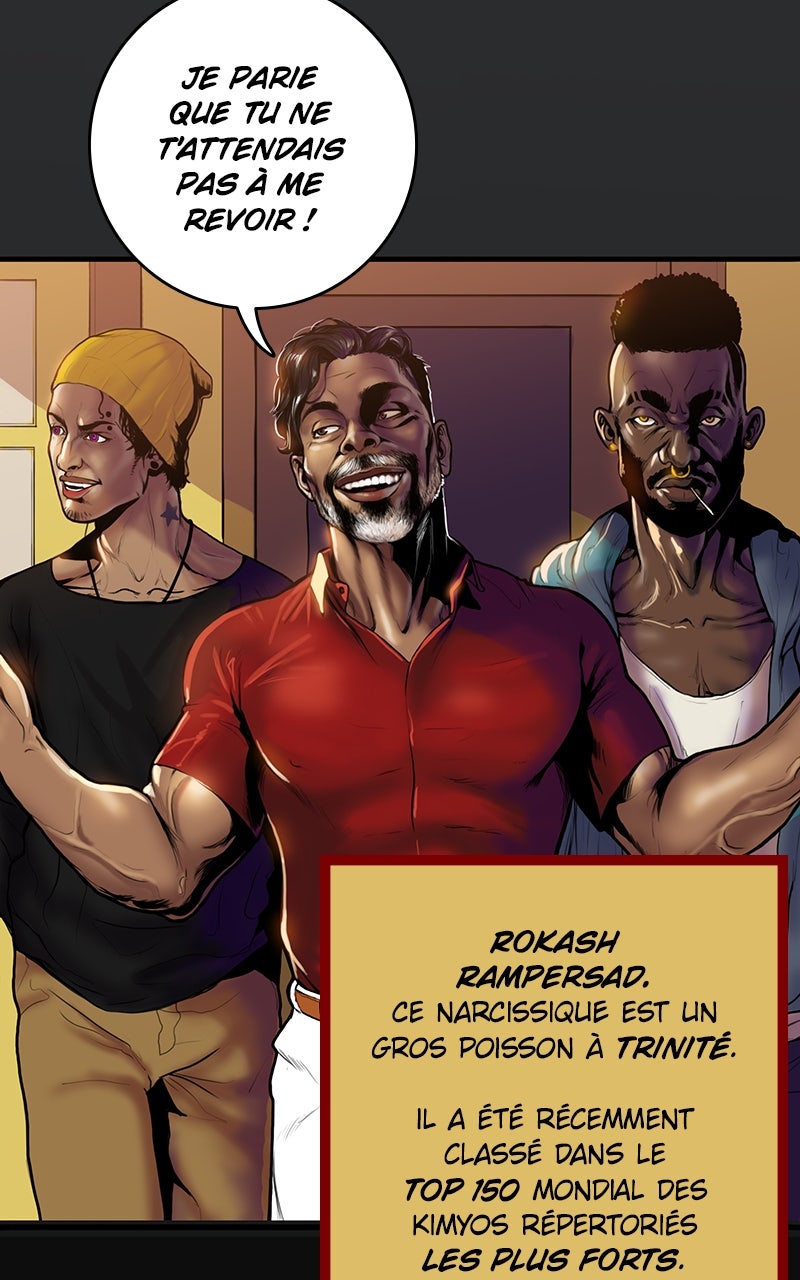 Read Ordeal Fr Manga Online