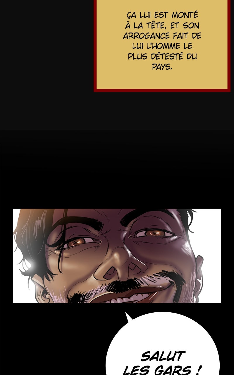 Read Ordeal Fr Manga Online