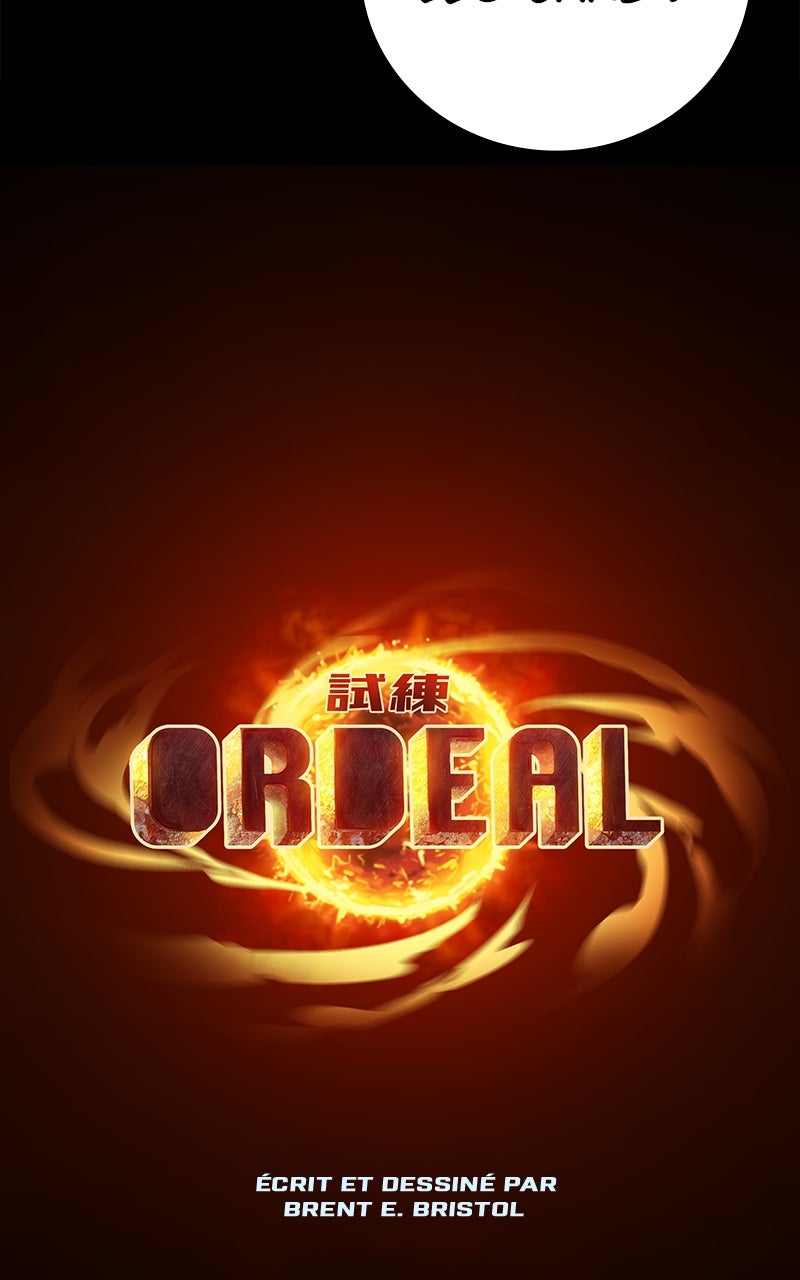 Read Ordeal Fr Manga Online