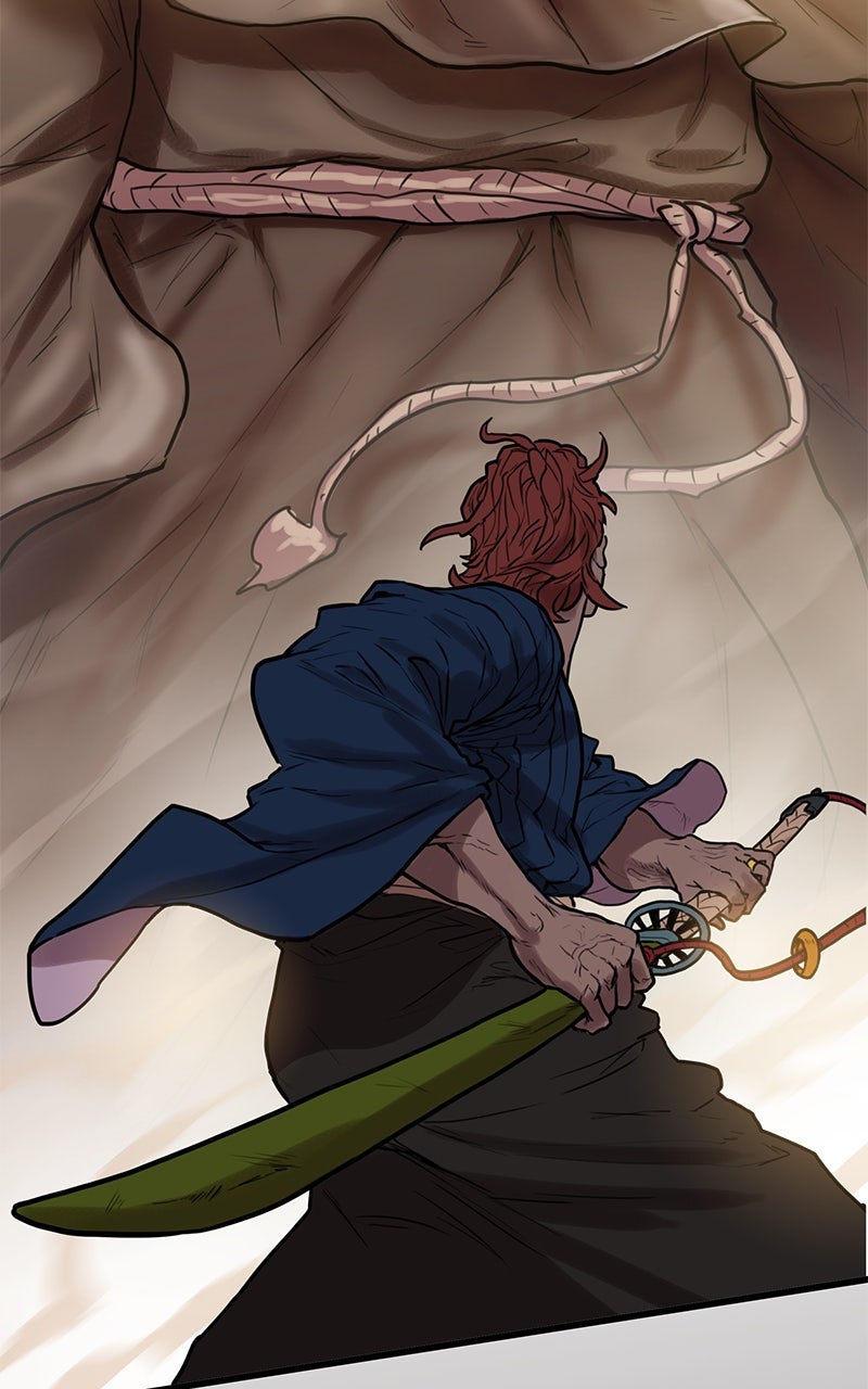 Read Ordeal Fr Manga Online