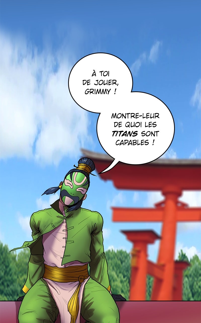 Read Ordeal Fr Manga Online