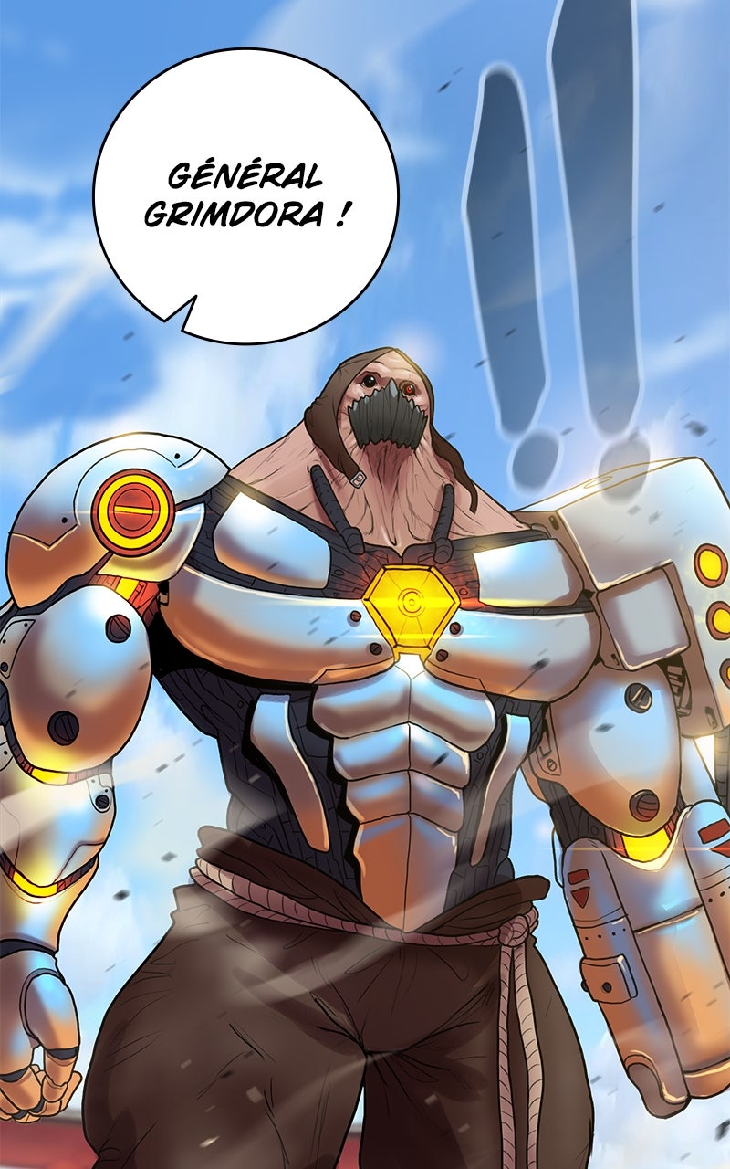 Read Ordeal Fr Manga Online