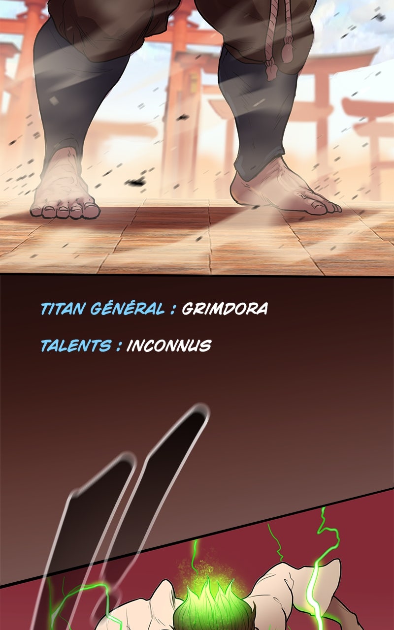 Read Ordeal Fr Manga Online
