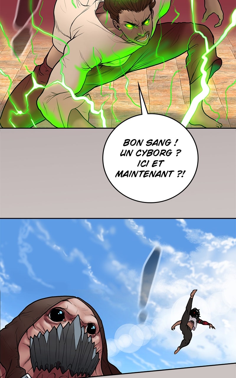 Read Ordeal Fr Manga Online