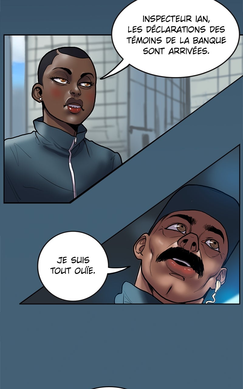 Read Ordeal Fr Manga Online