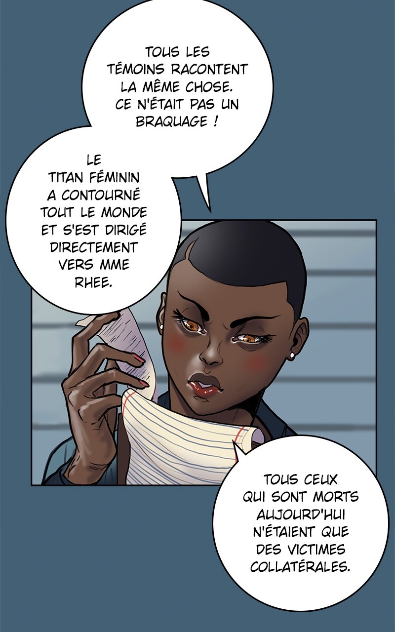 Read Ordeal Fr Manga Online