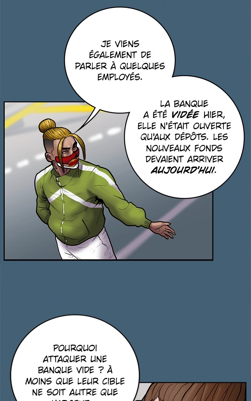 Read Ordeal Fr Manga Online