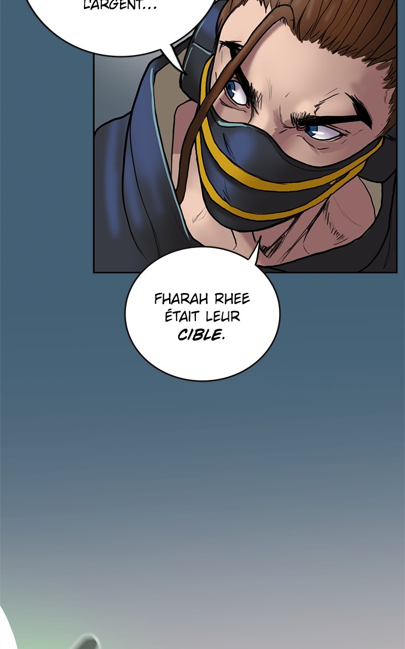 Read Ordeal Fr Manga Online