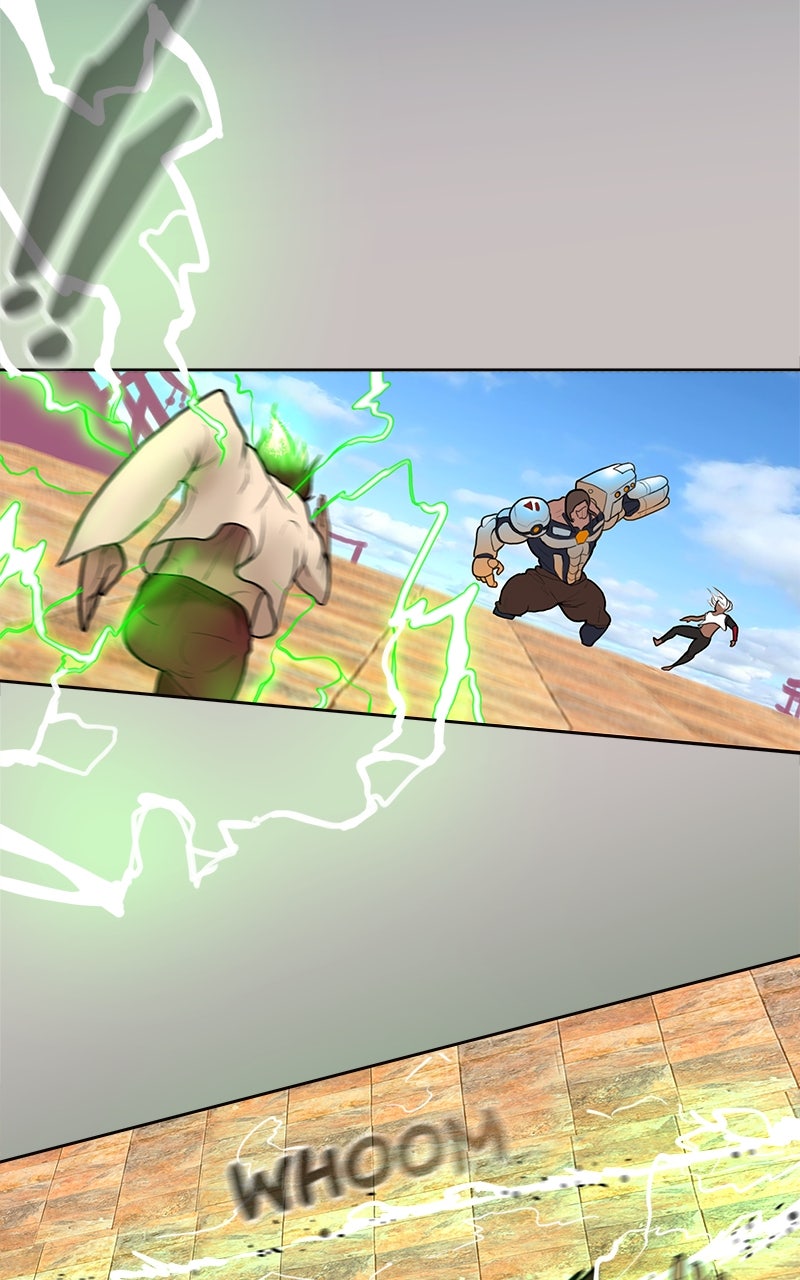 Read Ordeal Fr Manga Online