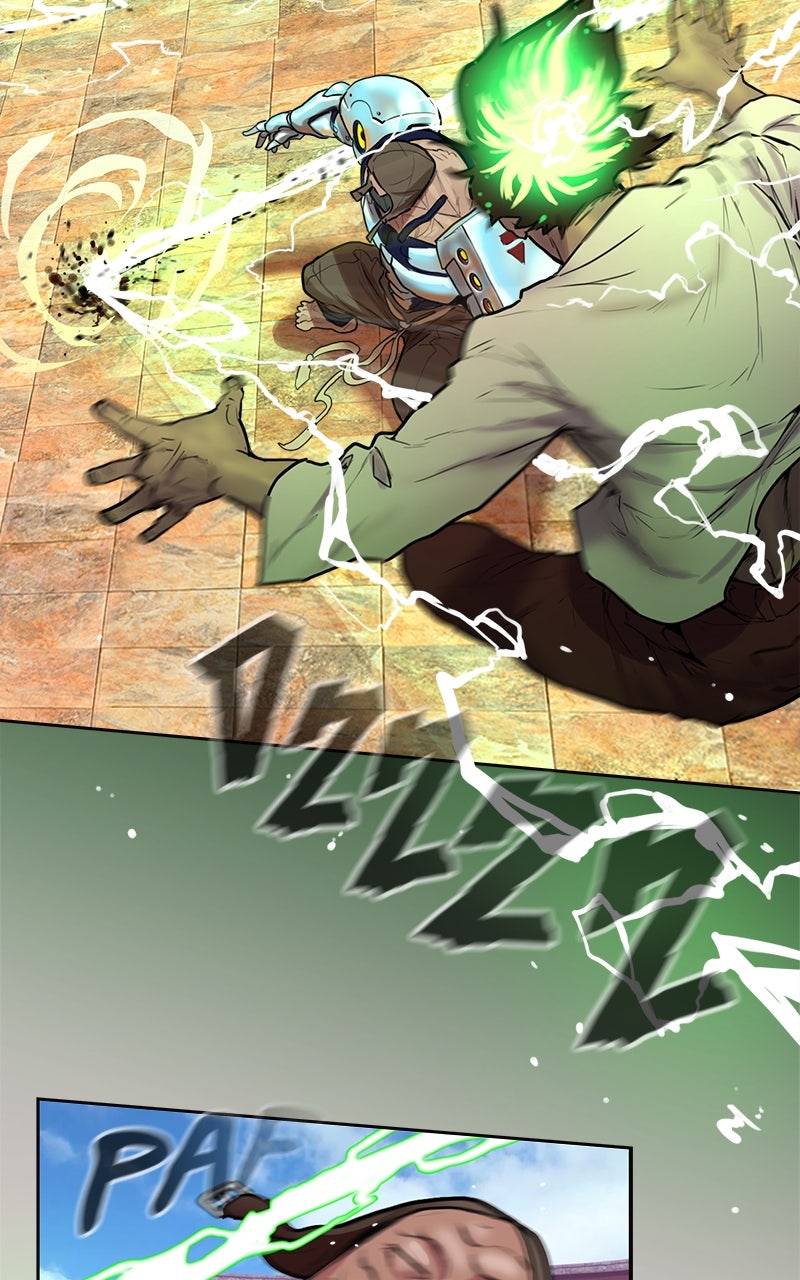 Read Ordeal Fr Manga Online