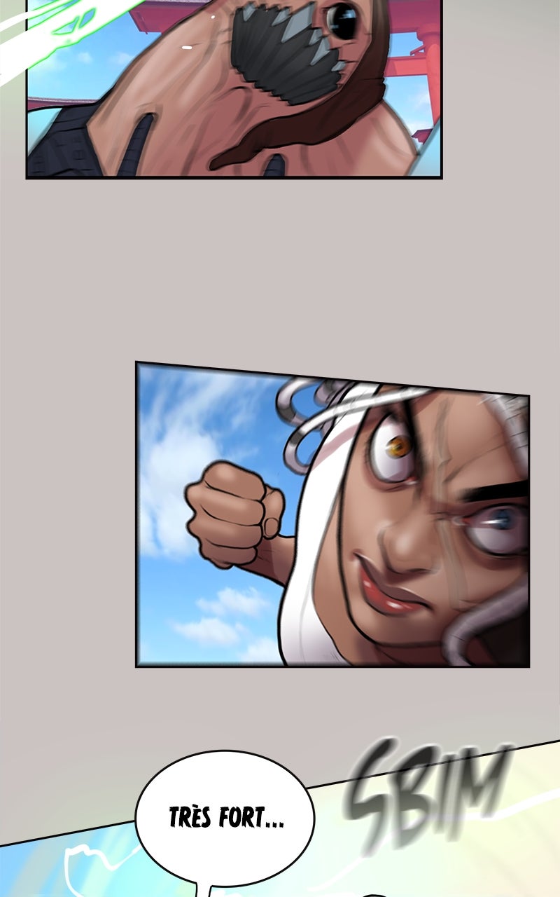 Read Ordeal Fr Manga Online