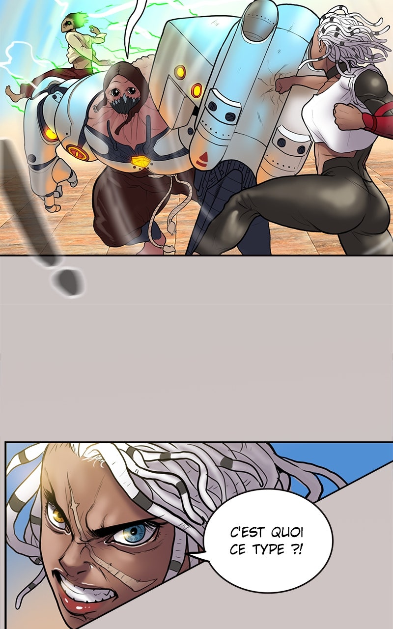 Read Ordeal Fr Manga Online