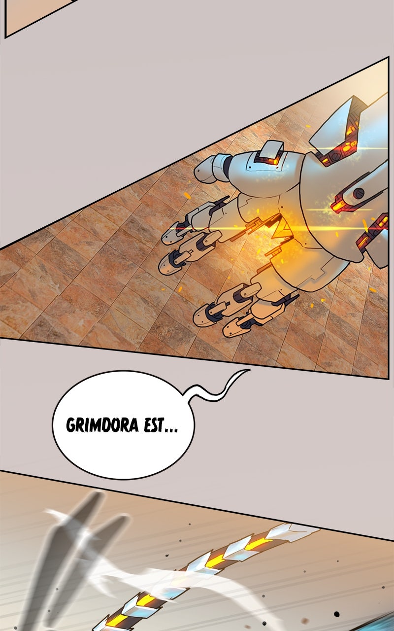 Read Ordeal Fr Manga Online