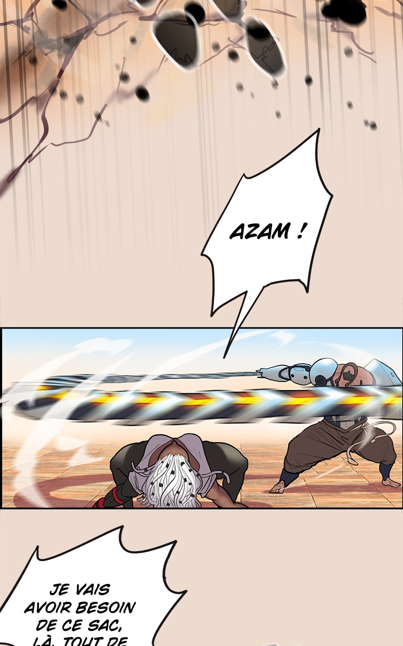 Read Ordeal Fr Manga Online