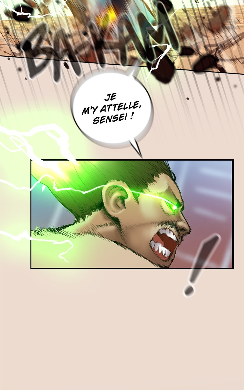 Read Ordeal Fr Manga Online