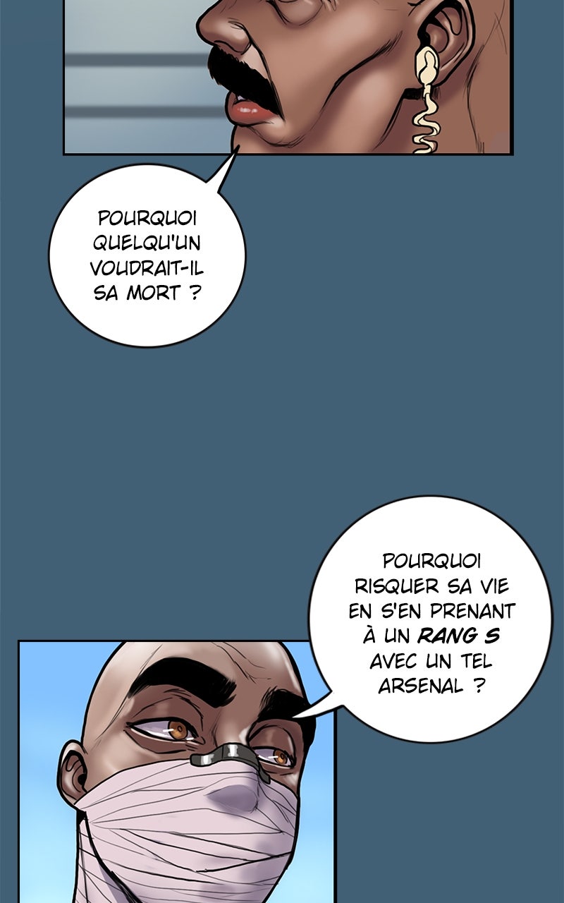 Read Ordeal Fr Manga Online