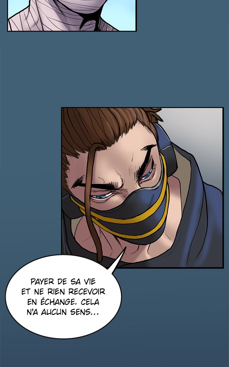 Read Ordeal Fr Manga Online