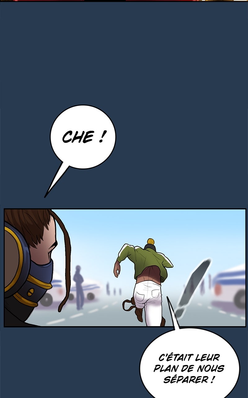 Read Ordeal Fr Manga Online