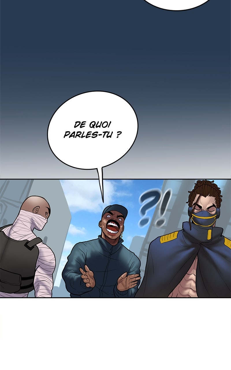 Read Ordeal Fr Manga Online