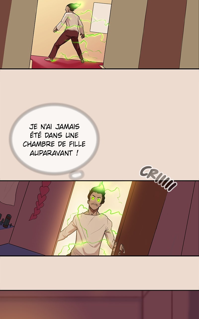 Read Ordeal Fr Manga Online