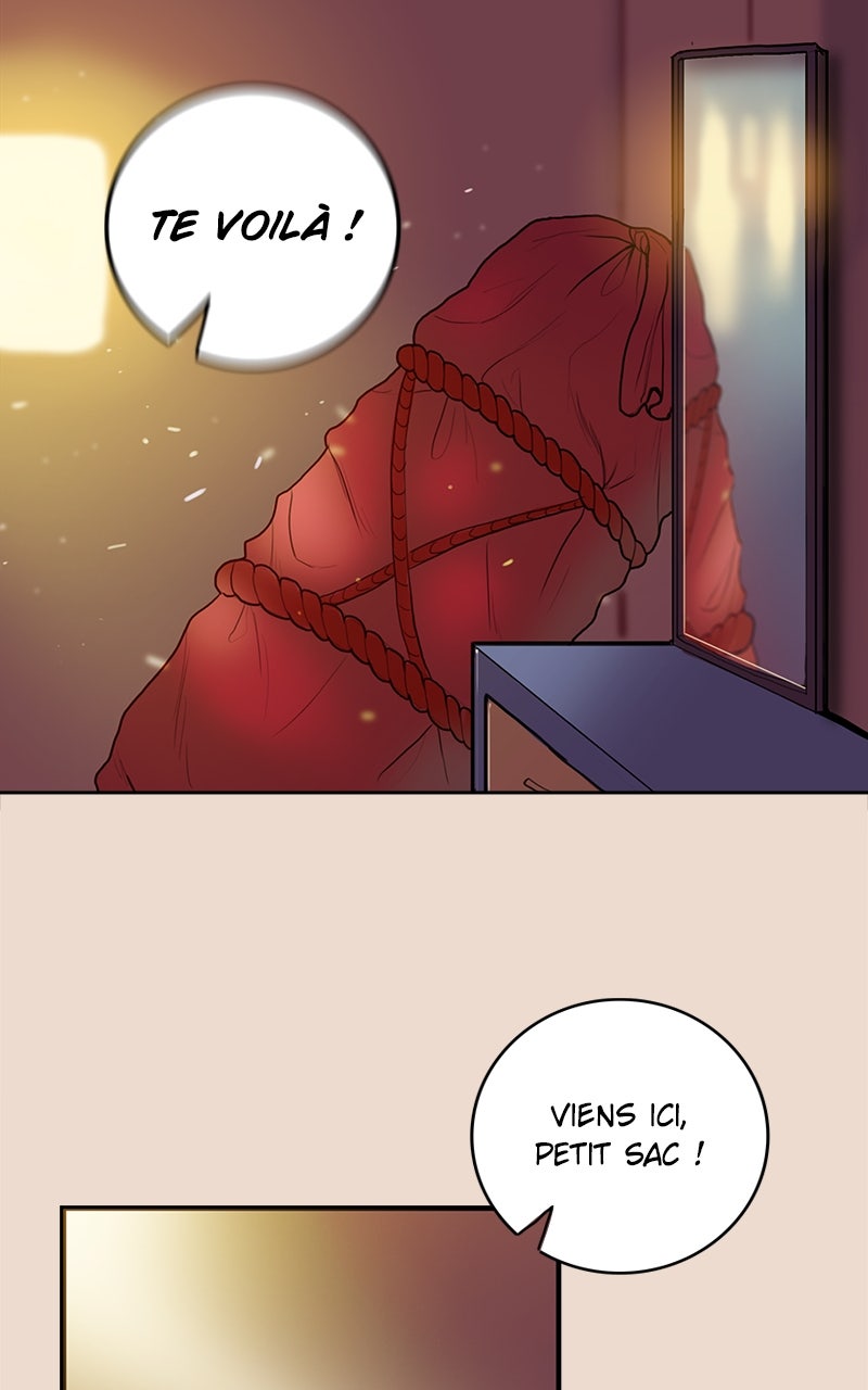 Read Ordeal Fr Manga Online