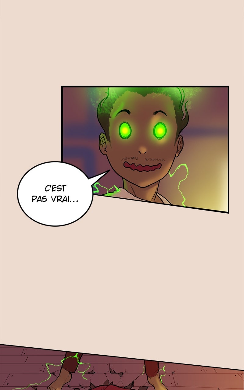 Read Ordeal Fr Manga Online