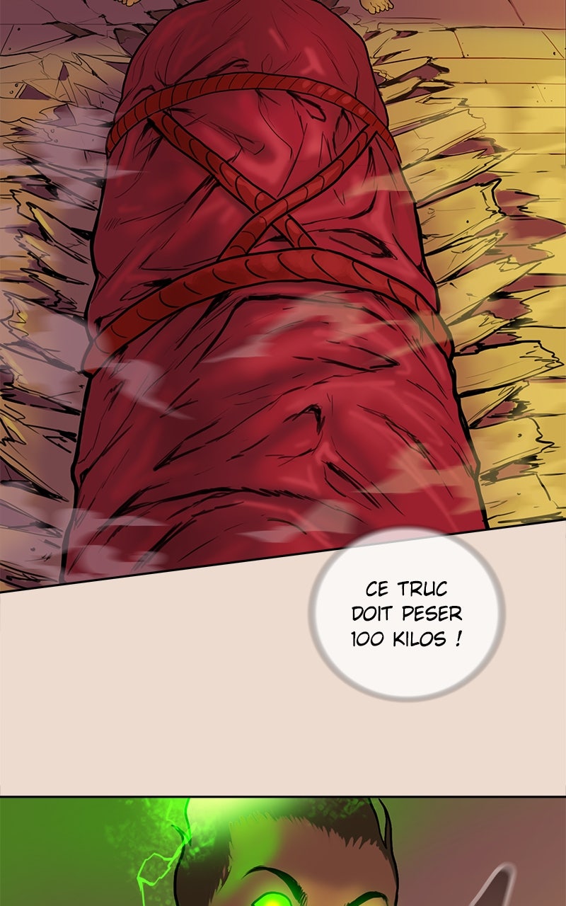 Read Ordeal Fr Manga Online