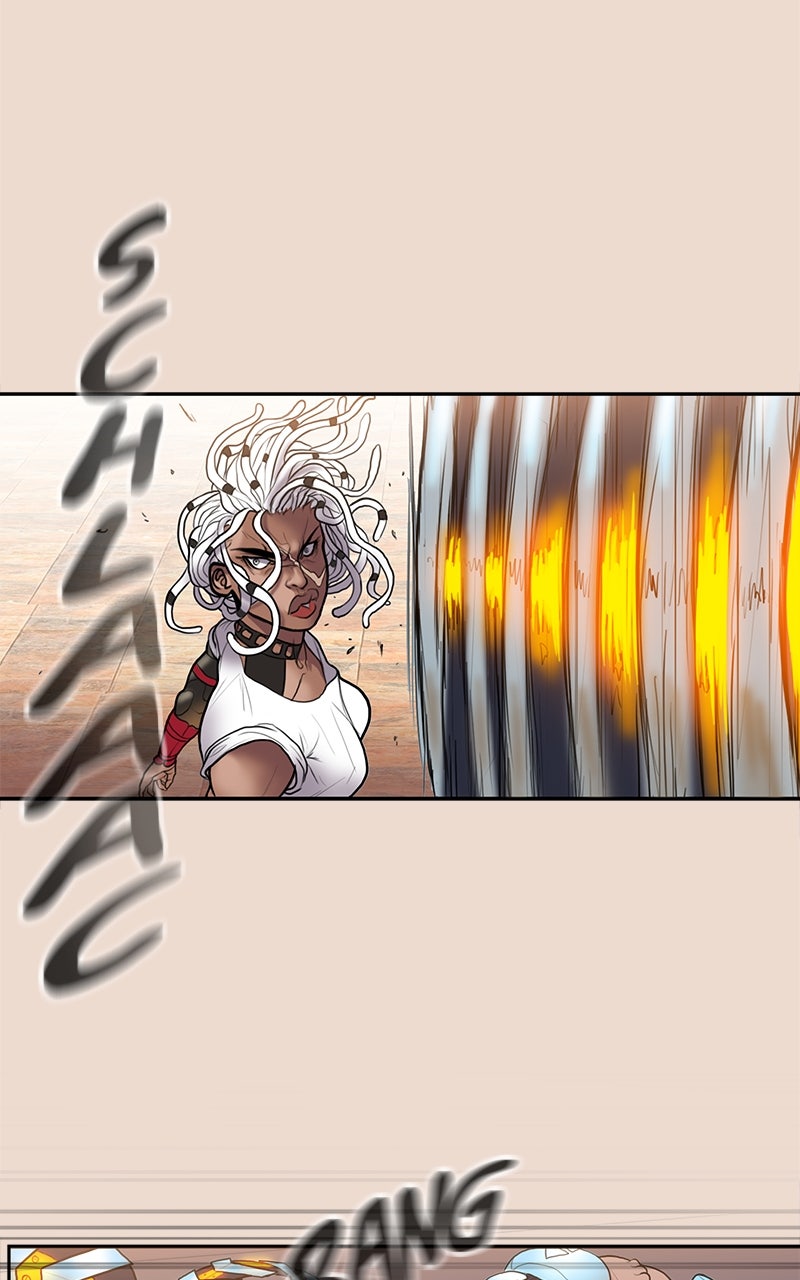 Read Ordeal Fr Manga Online