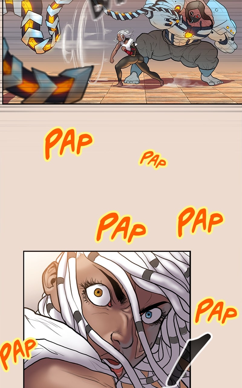 Read Ordeal Fr Manga Online