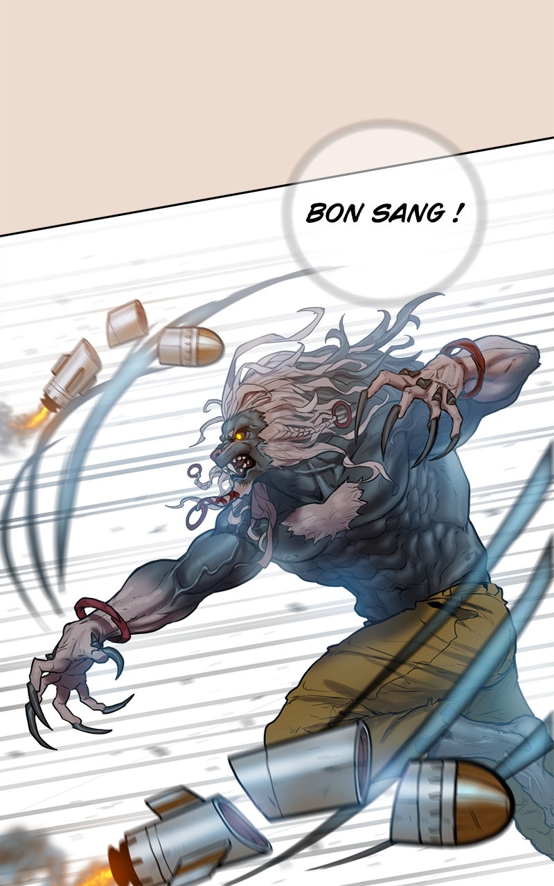 Read Ordeal Fr Manga Online