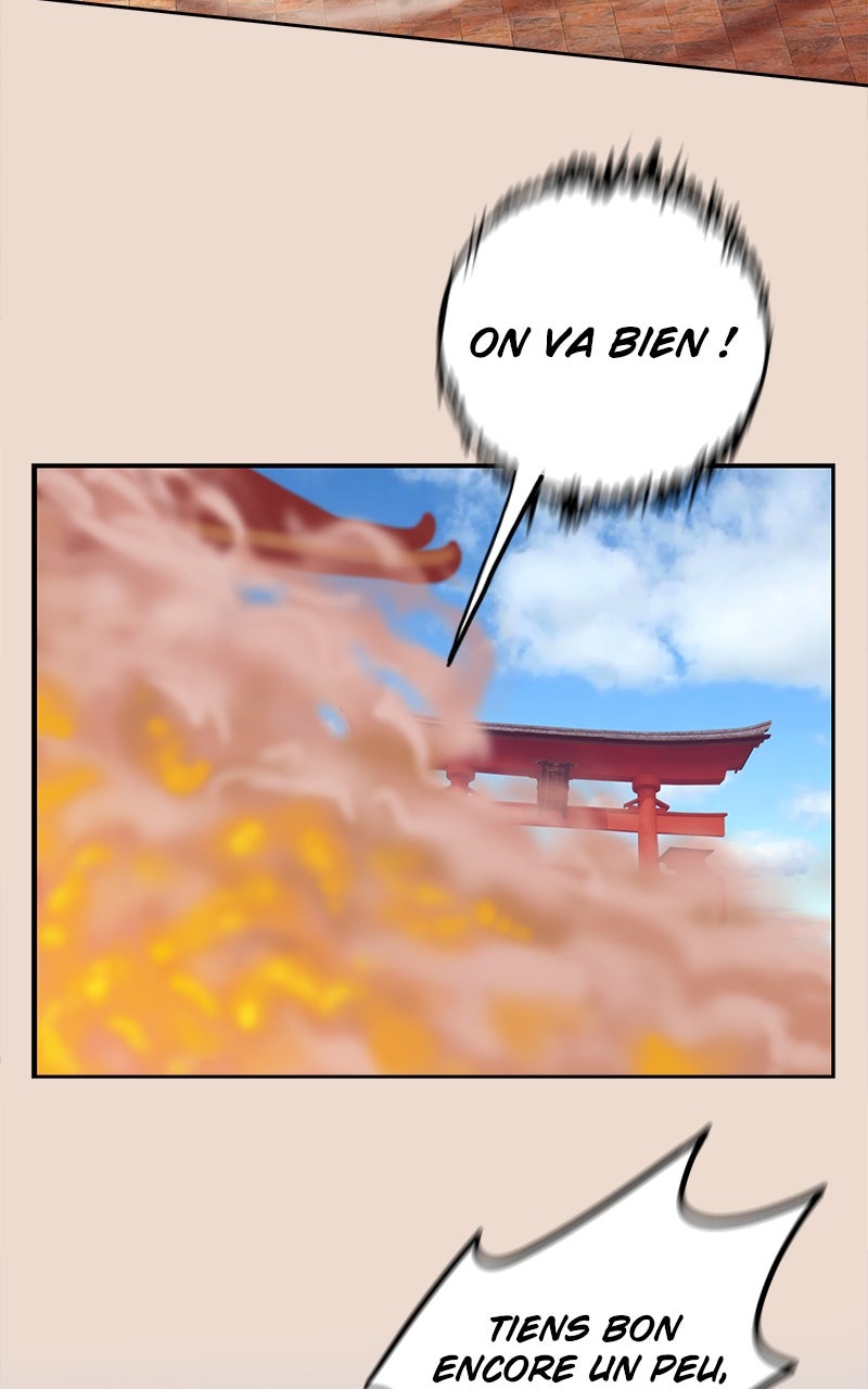 Read Ordeal Fr Manga Online