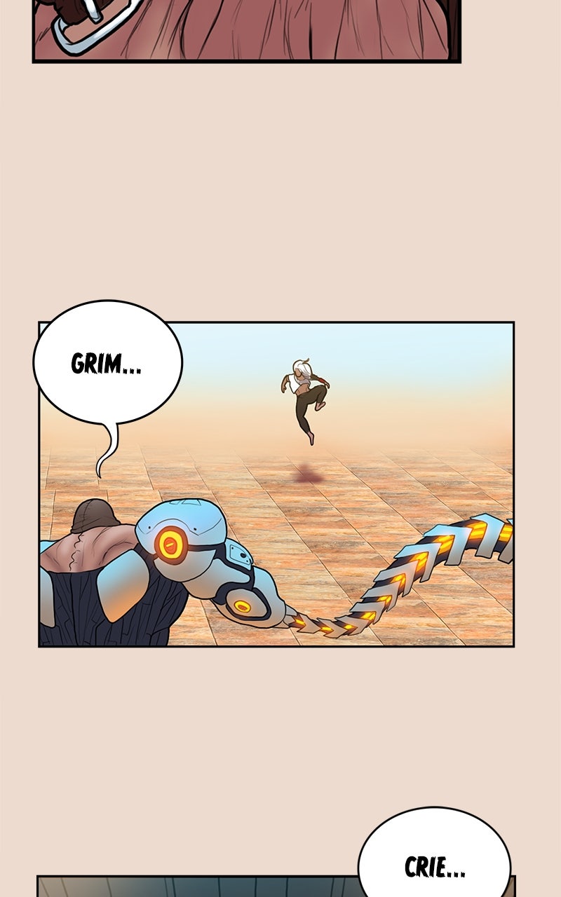 Read Ordeal Fr Manga Online