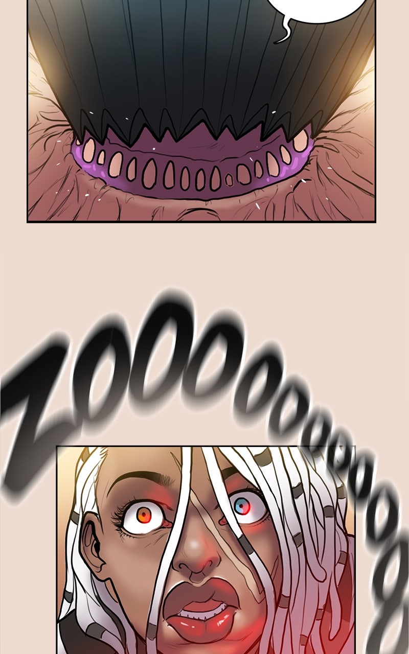 Read Ordeal Fr Manga Online