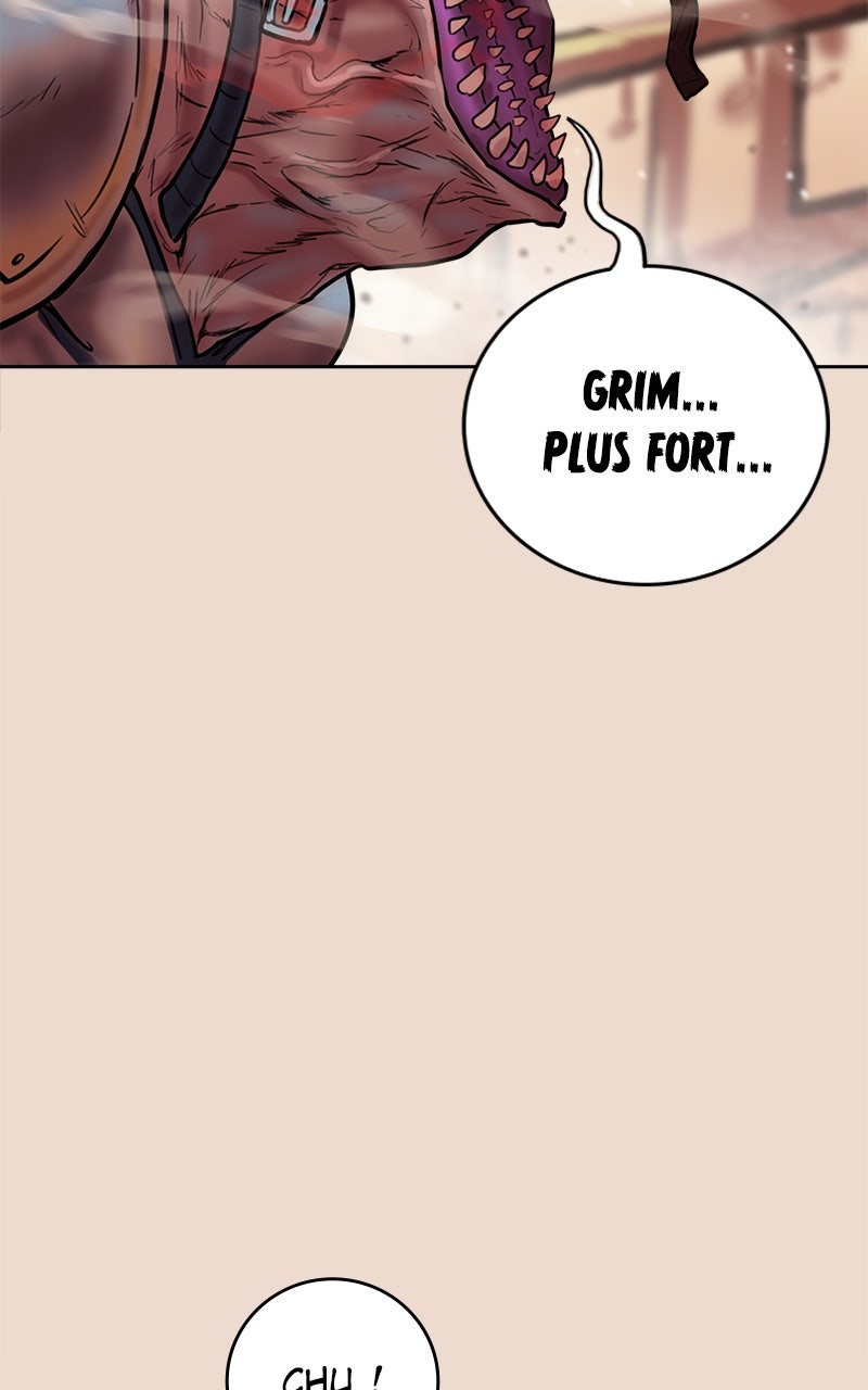 Read Ordeal Fr Manga Online