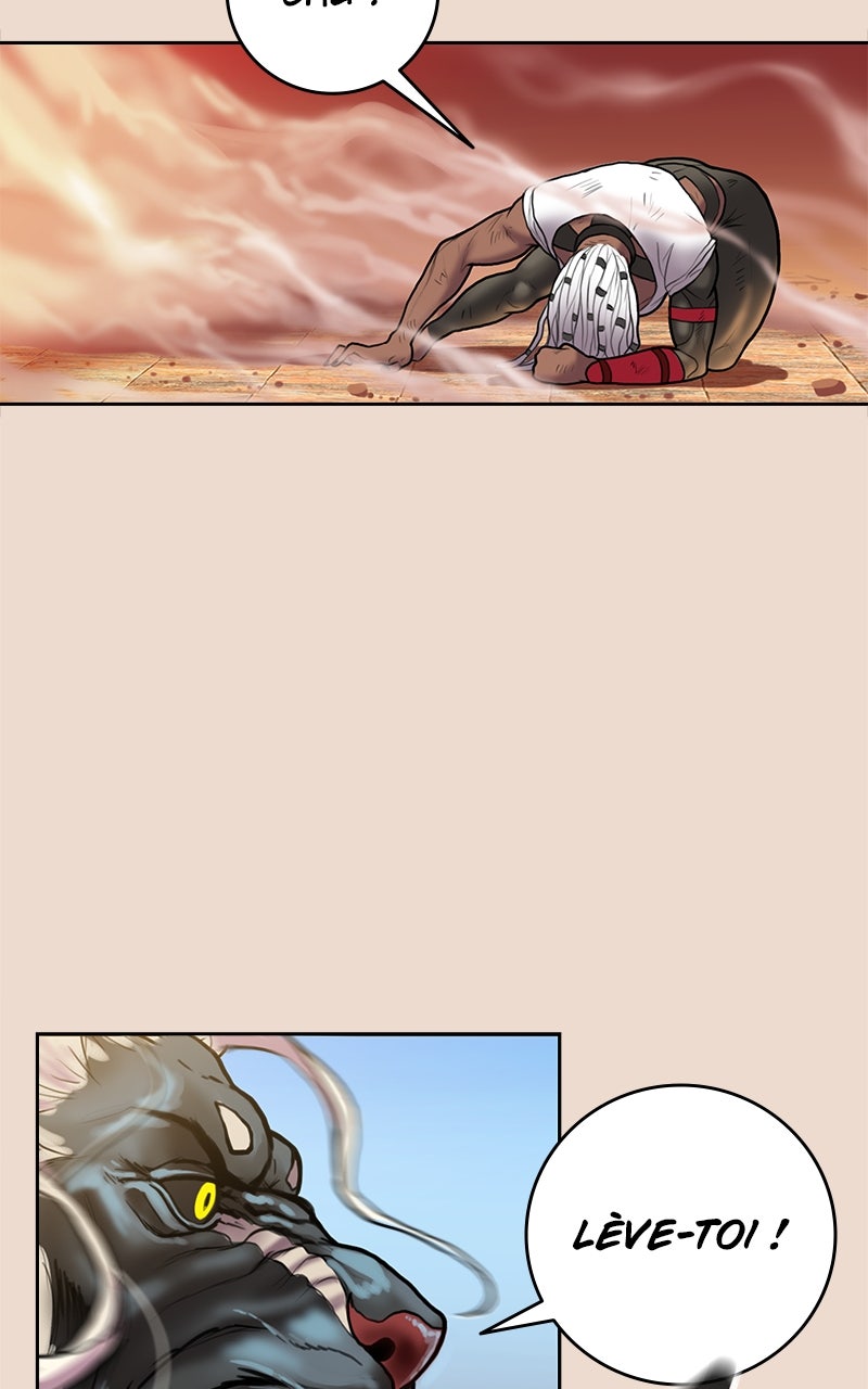 Read Ordeal Fr Manga Online