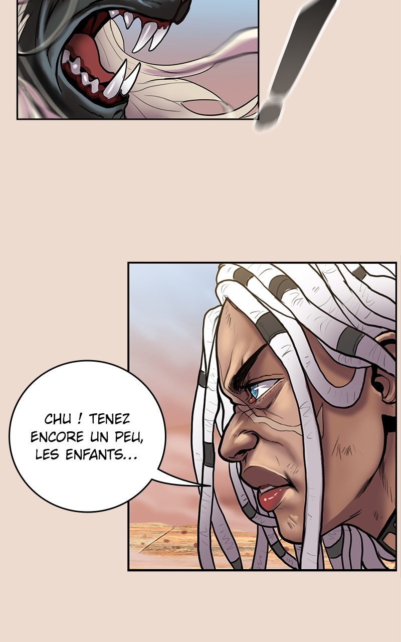 Read Ordeal Fr Manga Online