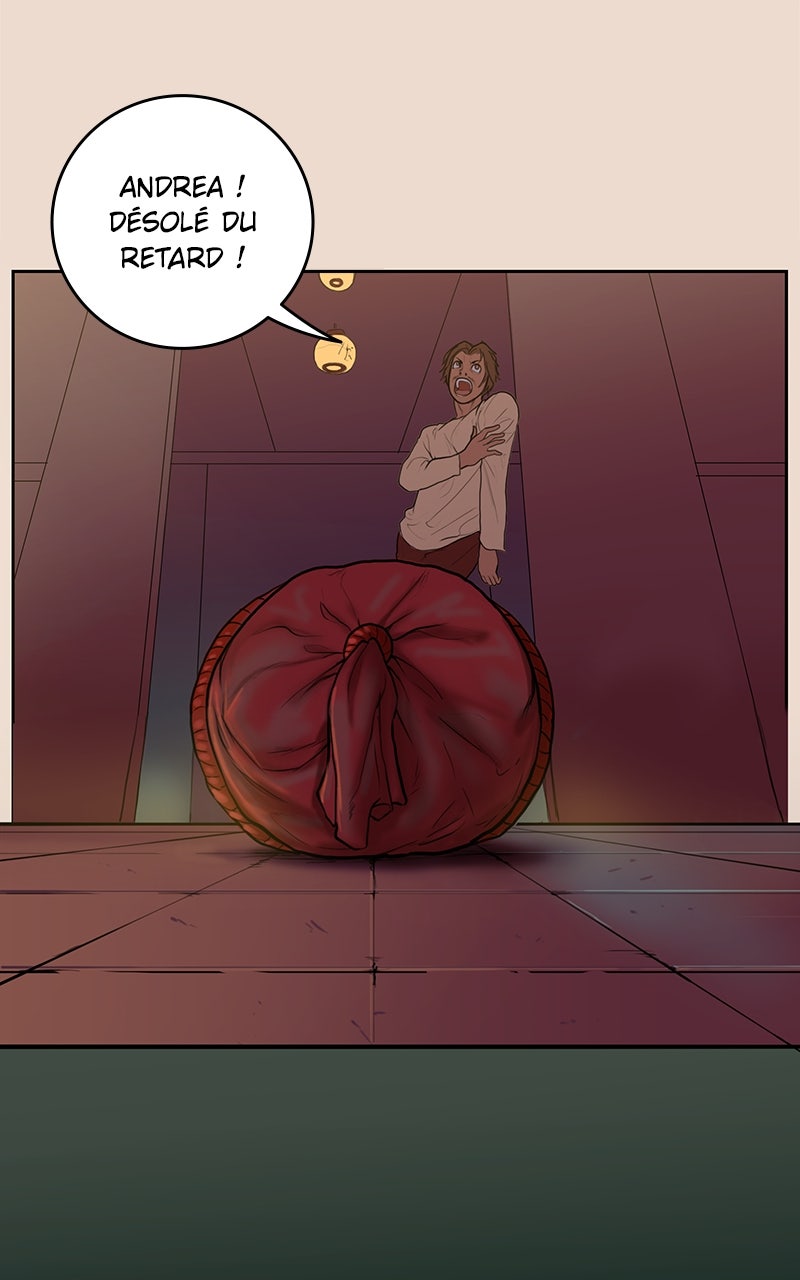 Read Ordeal Fr Manga Online