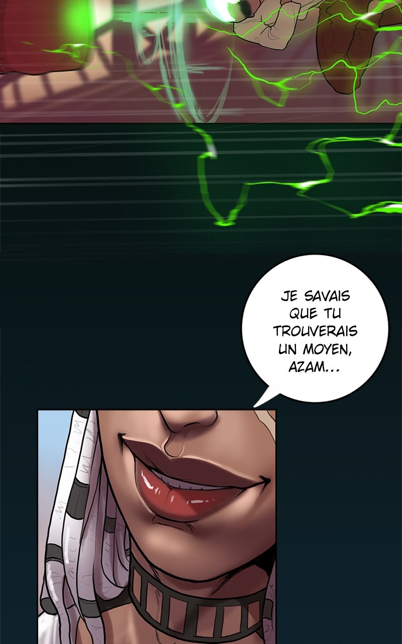 Read Ordeal Fr Manga Online