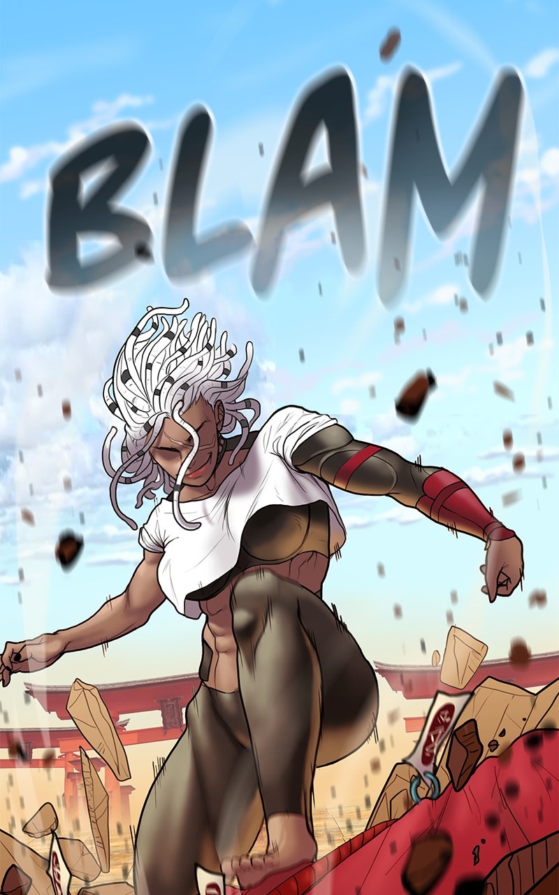 Read Ordeal Fr Manga Online