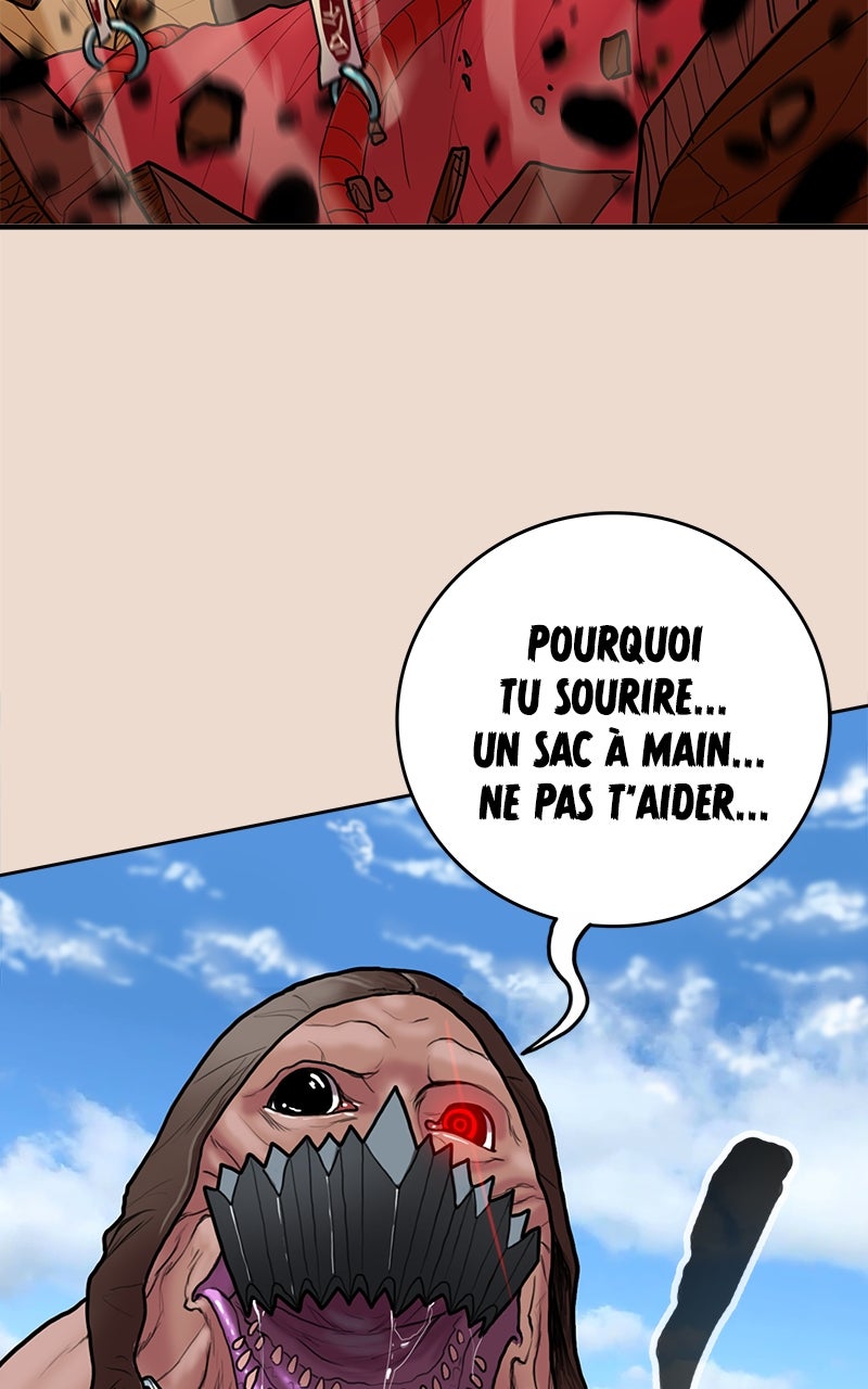 Read Ordeal Fr Manga Online