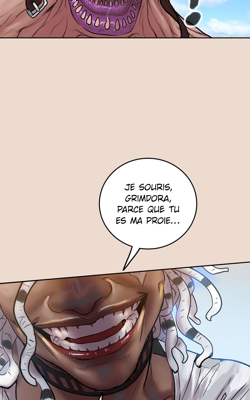 Read Ordeal Fr Manga Online